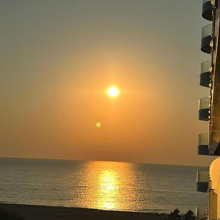 Studio Mamaia-Seaonbeach-By Mihaela Exterior foto